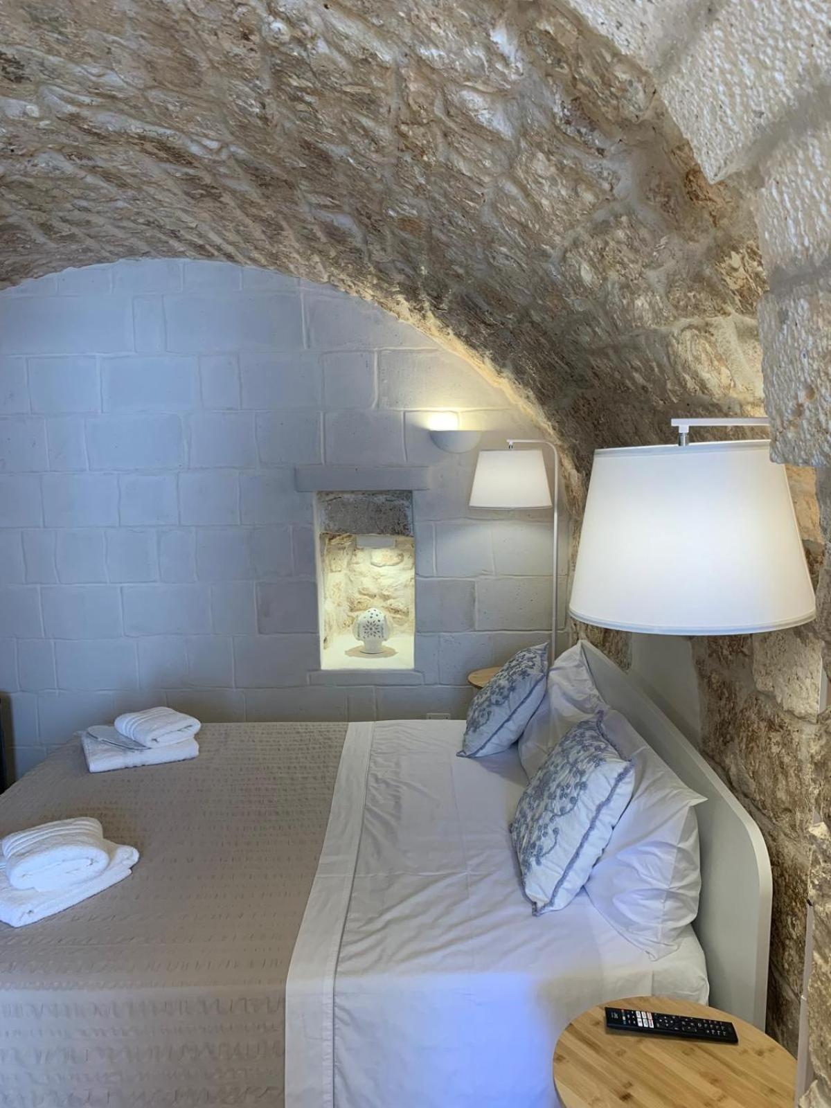 أوستوني Atagio Luxury Room المظهر الخارجي الصورة