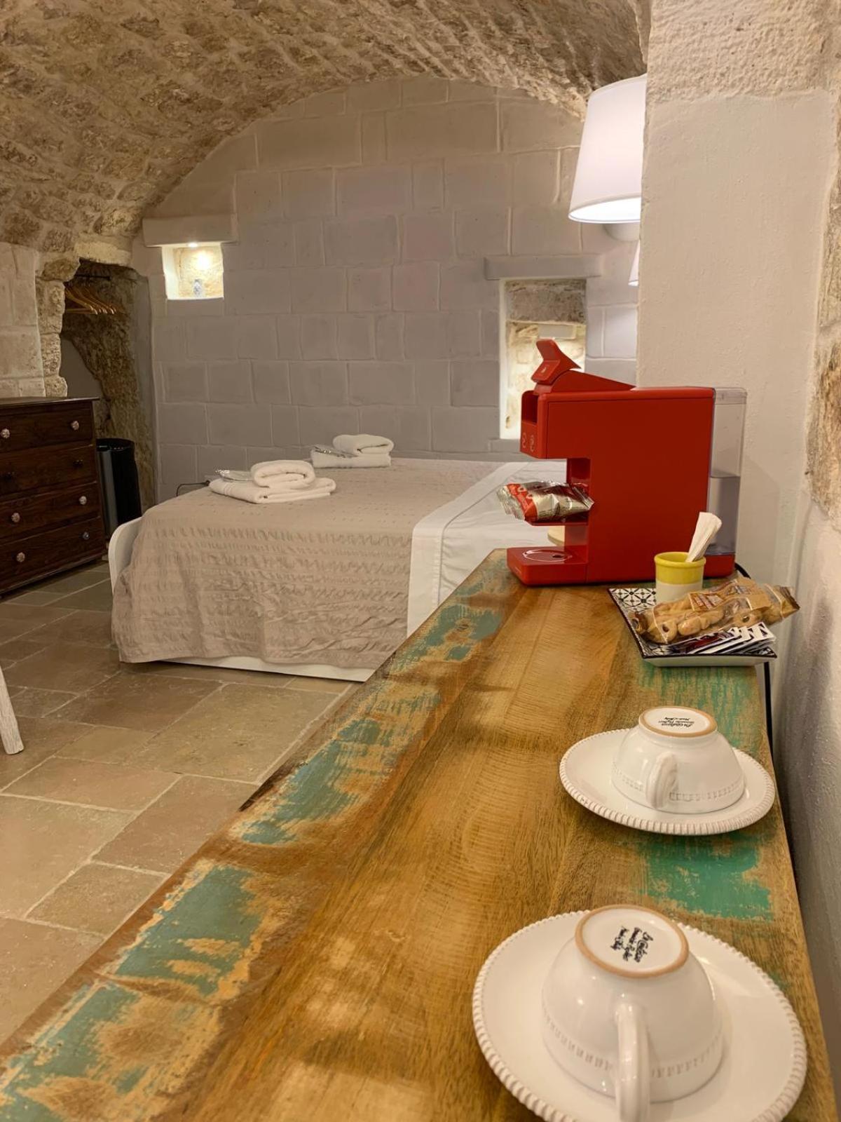 أوستوني Atagio Luxury Room المظهر الخارجي الصورة