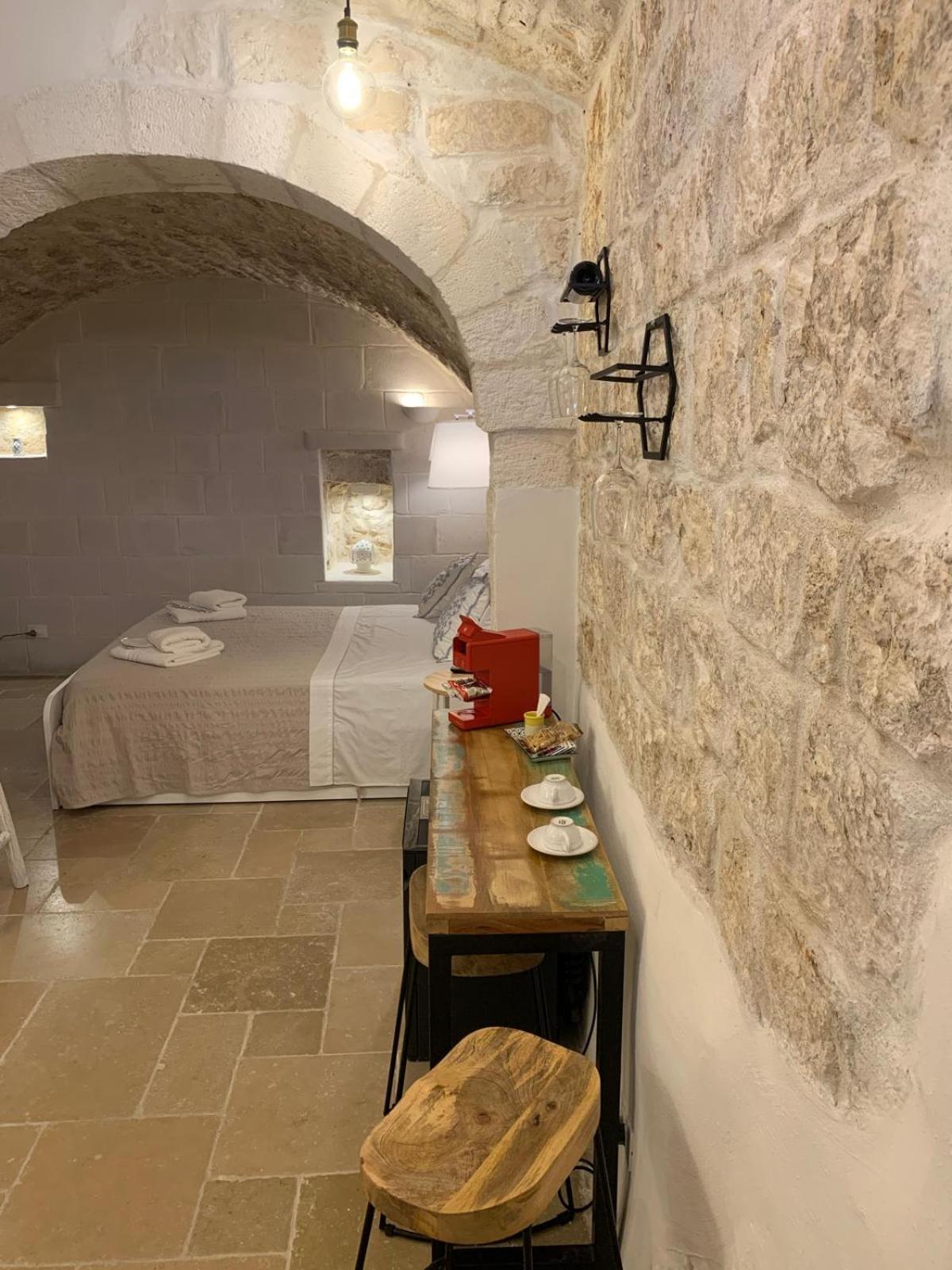 أوستوني Atagio Luxury Room المظهر الخارجي الصورة
