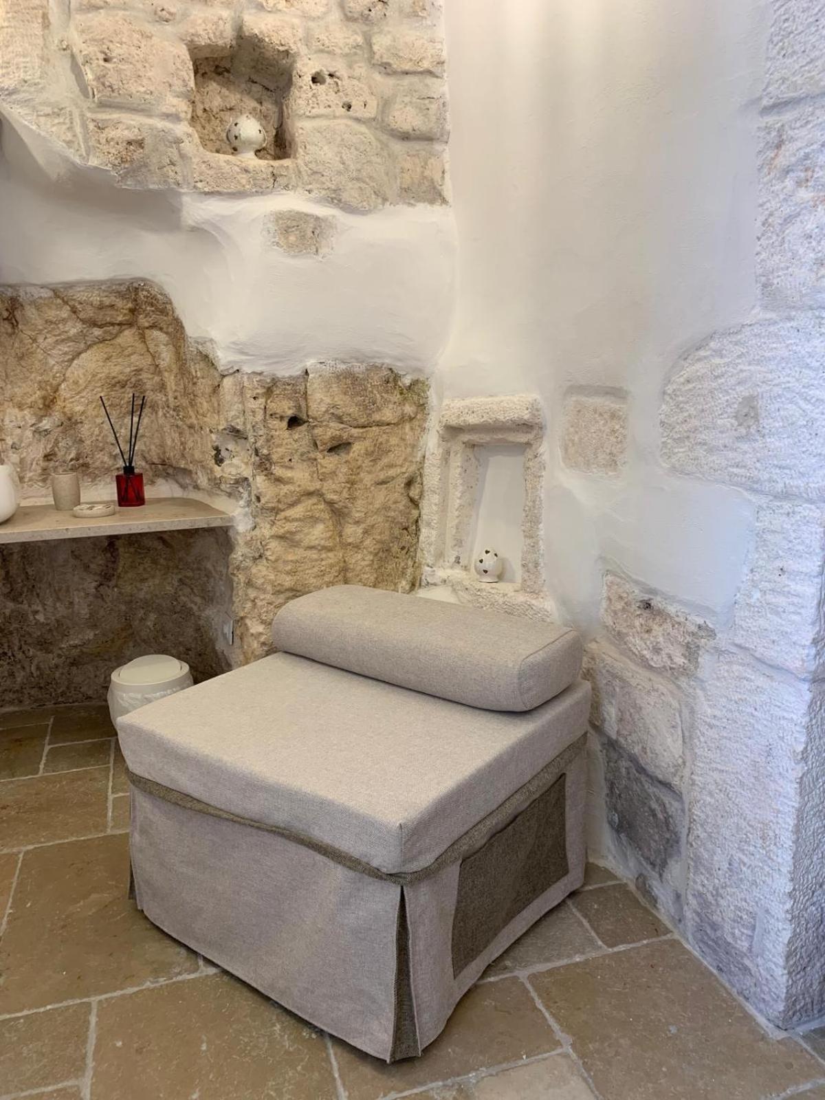 أوستوني Atagio Luxury Room المظهر الخارجي الصورة