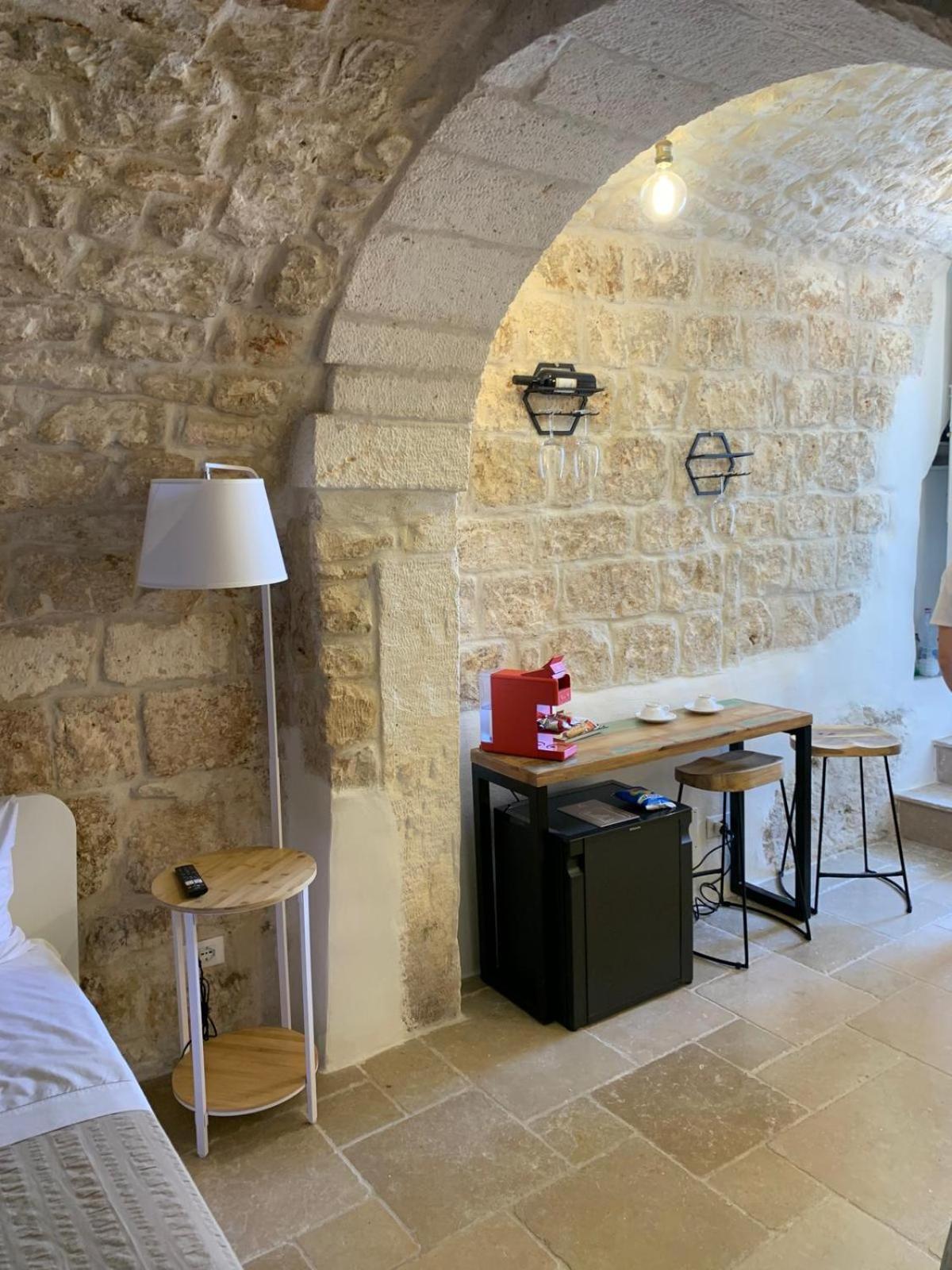 أوستوني Atagio Luxury Room المظهر الخارجي الصورة
