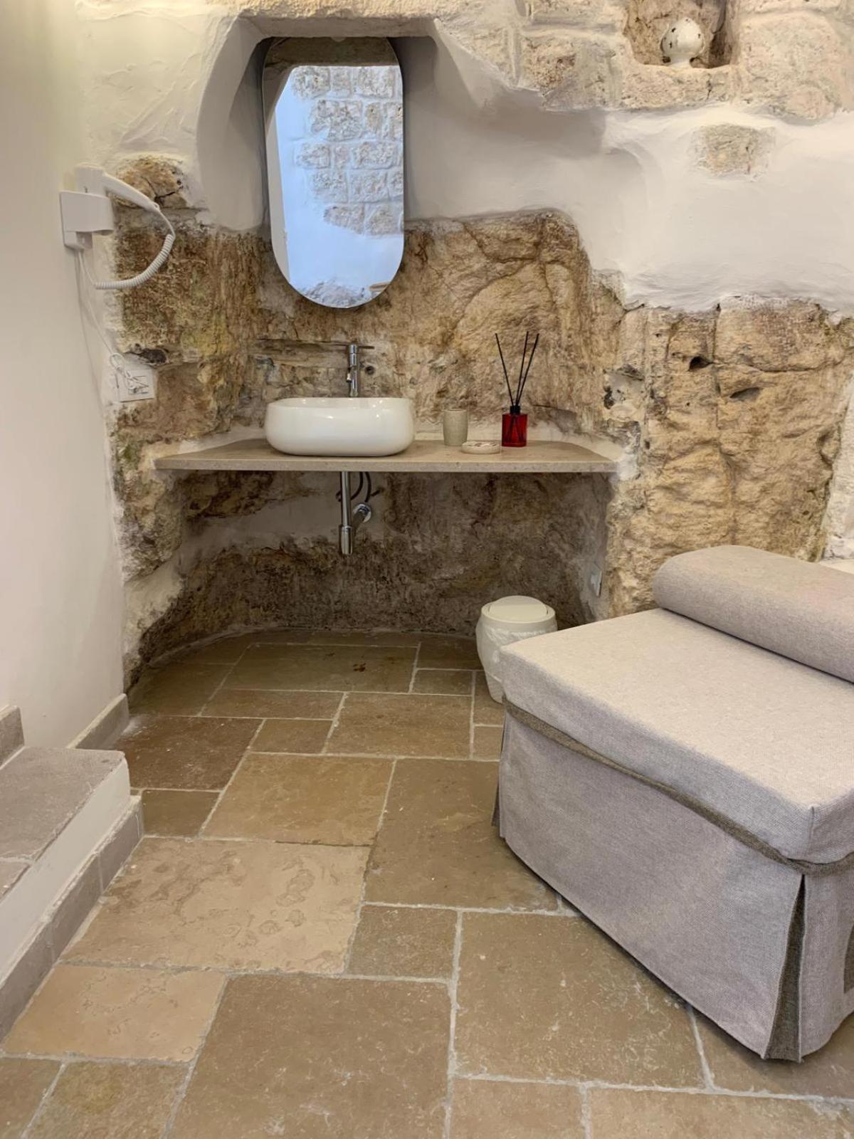 أوستوني Atagio Luxury Room المظهر الخارجي الصورة
