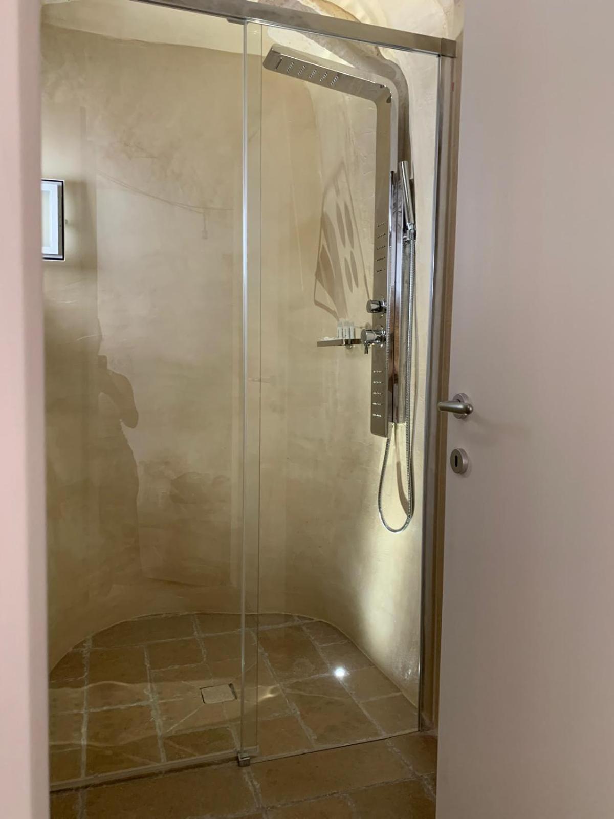 أوستوني Atagio Luxury Room المظهر الخارجي الصورة