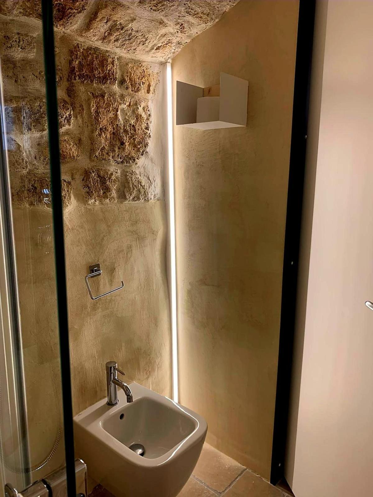 أوستوني Atagio Luxury Room المظهر الخارجي الصورة