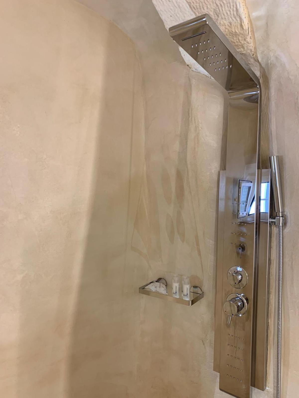 أوستوني Atagio Luxury Room المظهر الخارجي الصورة