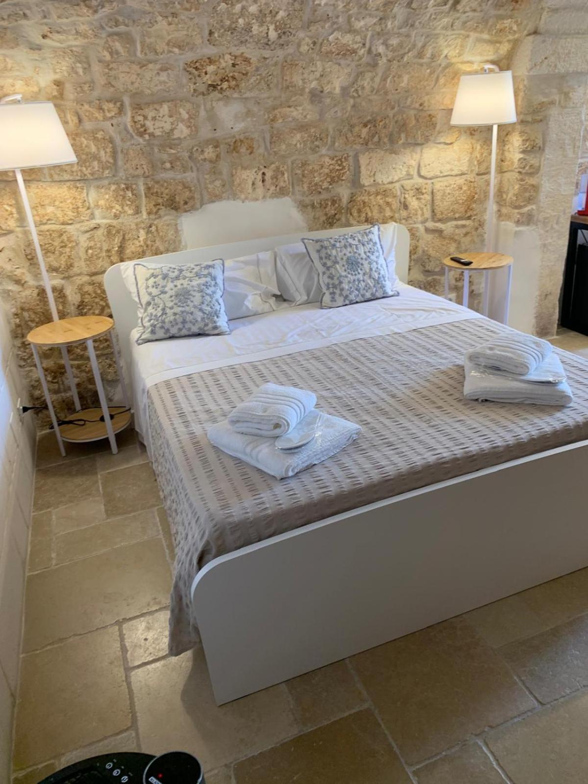 أوستوني Atagio Luxury Room المظهر الخارجي الصورة