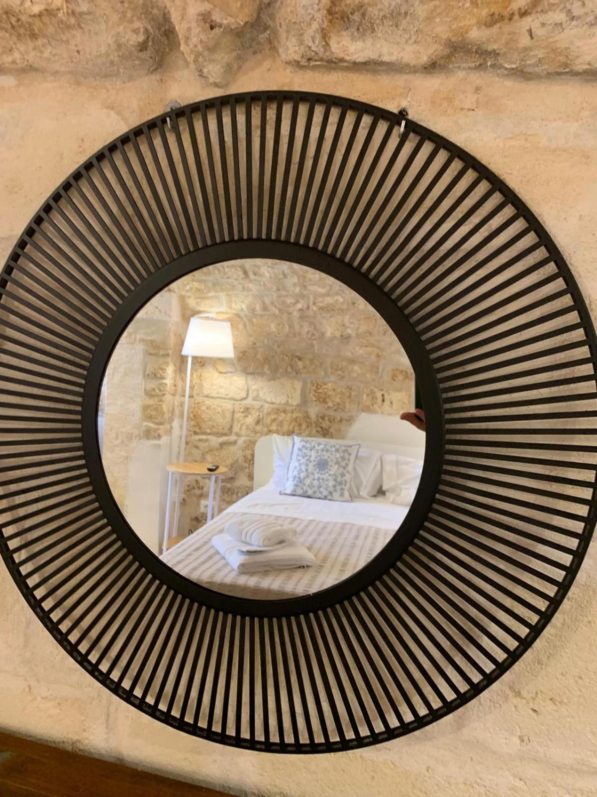 أوستوني Atagio Luxury Room المظهر الخارجي الصورة