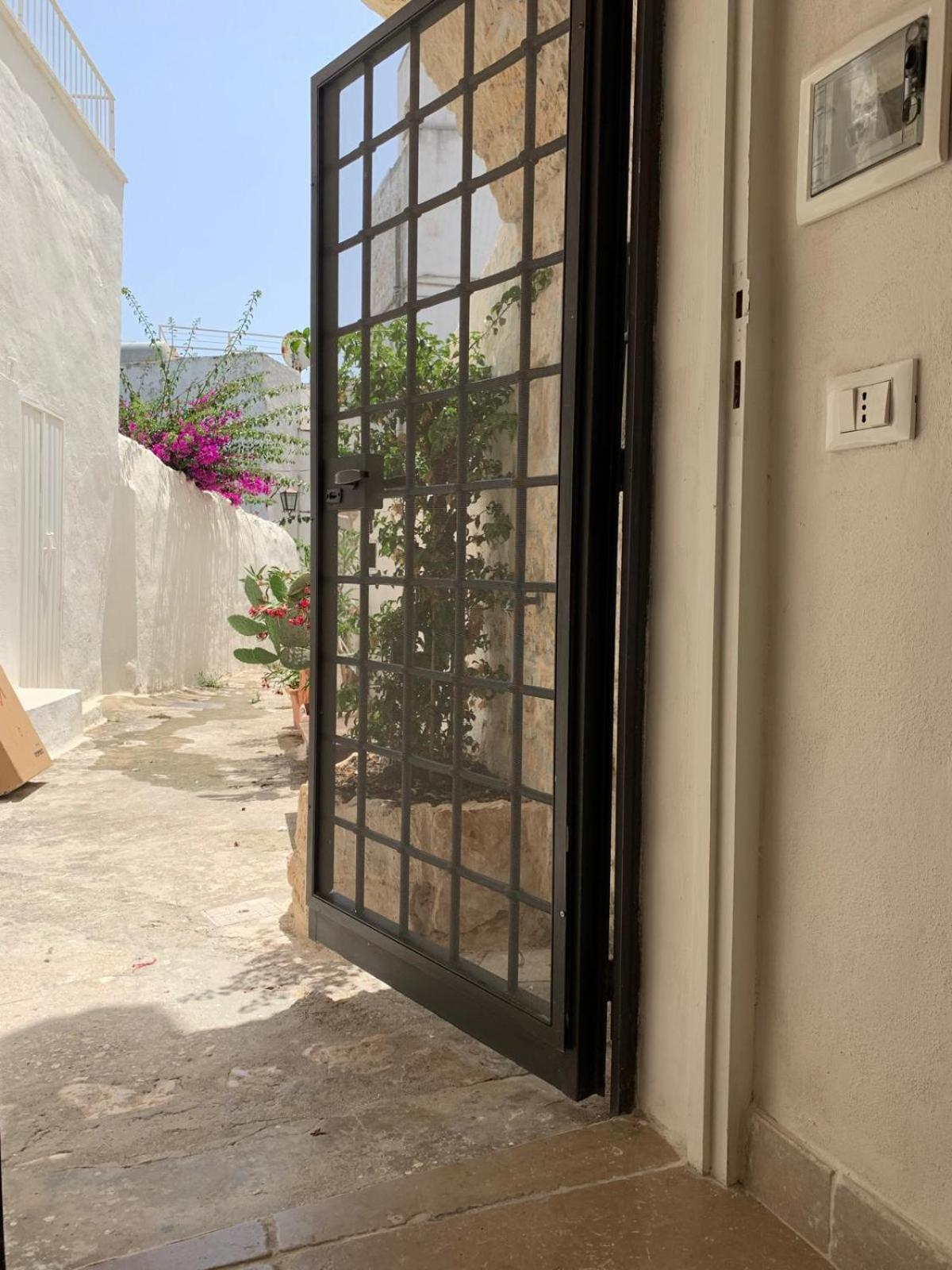 أوستوني Atagio Luxury Room المظهر الخارجي الصورة