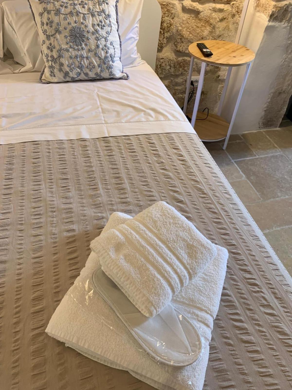أوستوني Atagio Luxury Room المظهر الخارجي الصورة