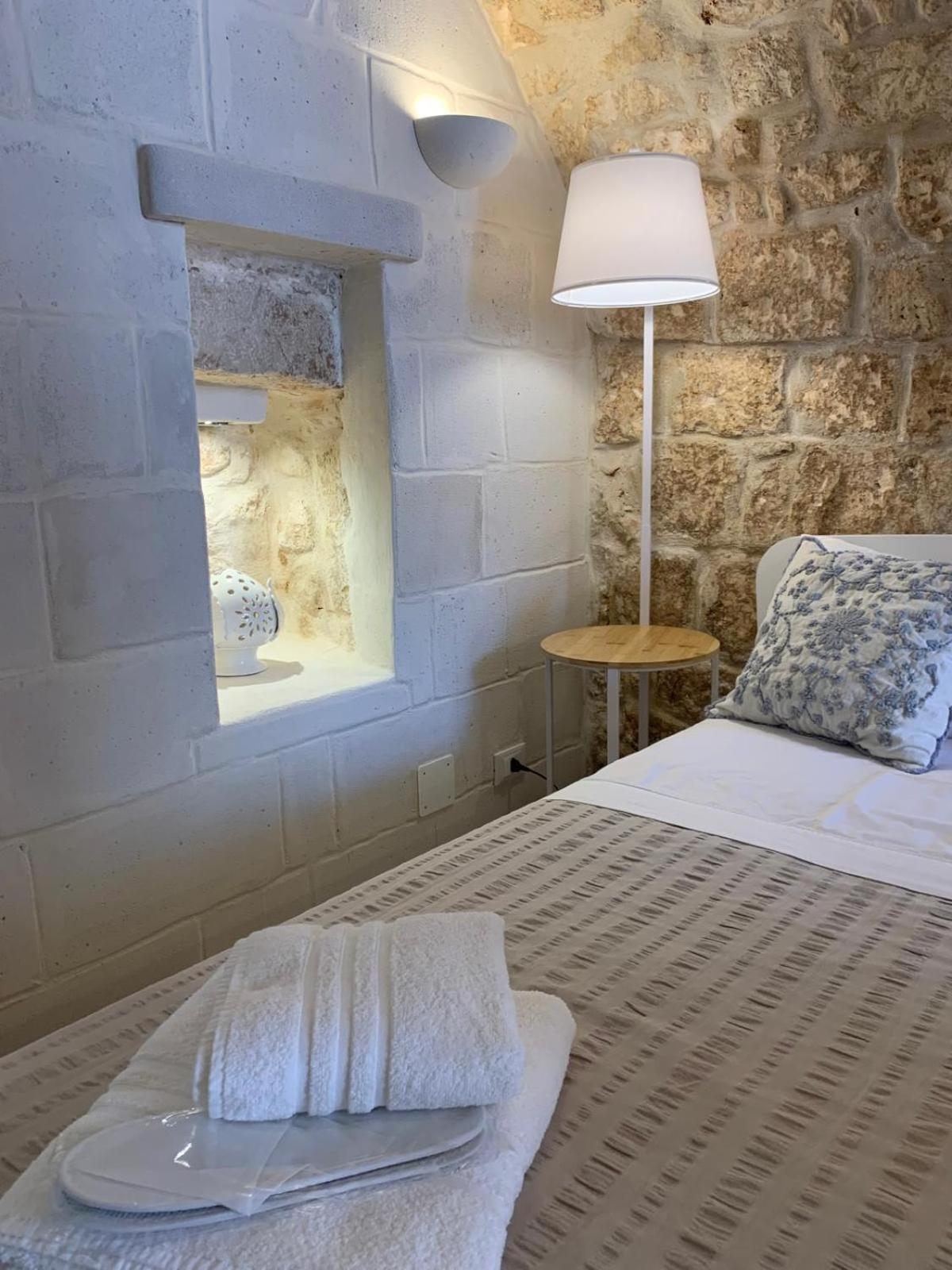 أوستوني Atagio Luxury Room المظهر الخارجي الصورة
